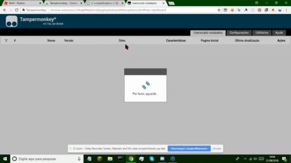 ?ROBLOX NEW ROBUX SCRIPT? | ?GET 500 ROBUX FREE?