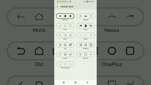 RisingOS 1.3.1 Damascus, ROM Android 13 STABLE For Redmi Note 5 Pro (Whyred)
