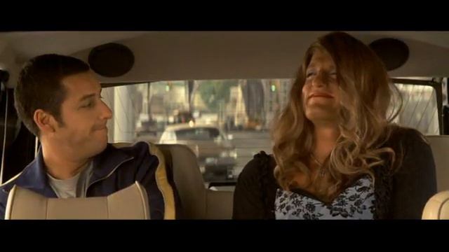 Die Wutprobe - Galaxia (Woody Harrelson)