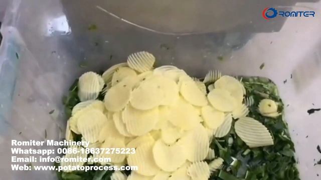 Машина для резки картофельных чипсов смотреть онлайн