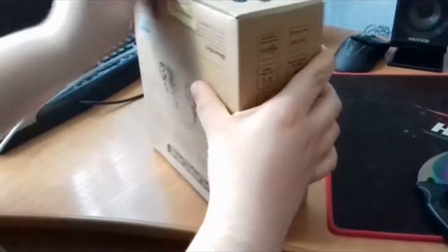 Внешний вид наушников Bluedio HT смотреть онлайн