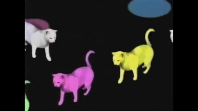 Purina Cat Chow Song Commercial смотреть онлайн
