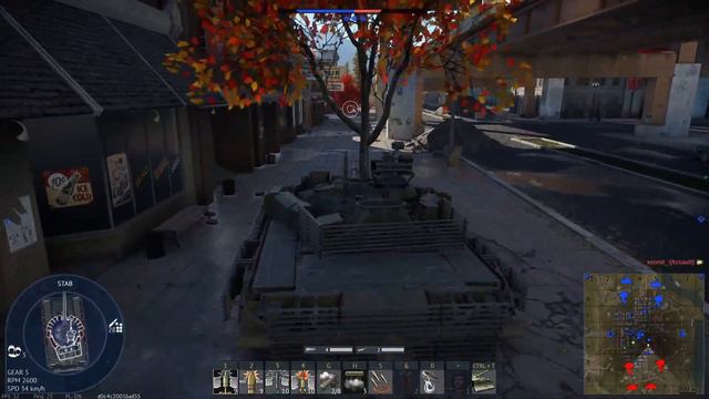 Finishing Mecha Event! + Drops! | War Thunder (Stream 16 Apr '23) смотреть онлайн