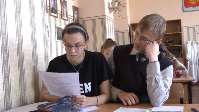 школа № 12 г. Грязи достала школа смотреть онлайн