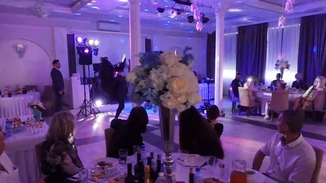 BLACK SWAN (ЧЕРНЫЙ ЛЕБЕДЬ) ШОУ ДИВАЙС ВОРОНЕЖ МОСКВА