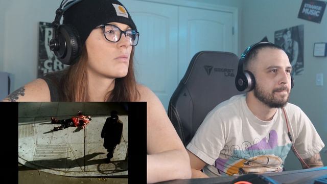 First Time Reaction | (The Roots) - You Got Me ft. Erykah Badu смотреть онлайн