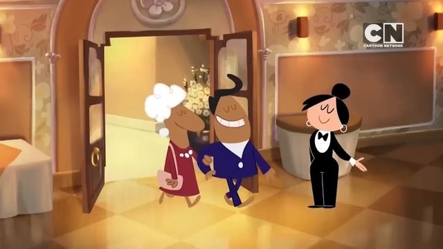 Lamput Presents | The Cartoon Network Show Ep. 42 | Musicals ? Aren't Boring With The Lamput Gang ?