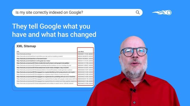 How to check if your site is correctly indexed by Google смотреть онлайн
