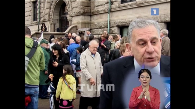 17.05.14 / Առաջին լրատվական 17:00