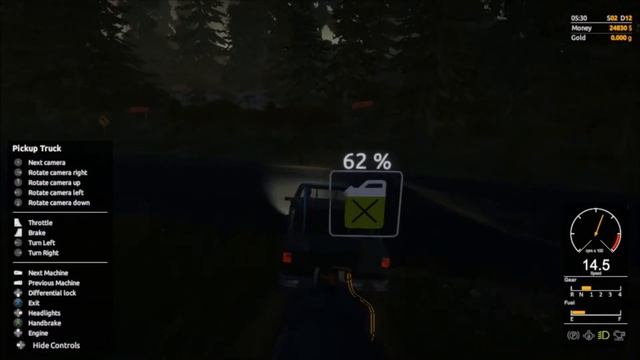 Gold Rush The Game Tier 2 Non Stop Digging Until Sunset смотреть онлайн