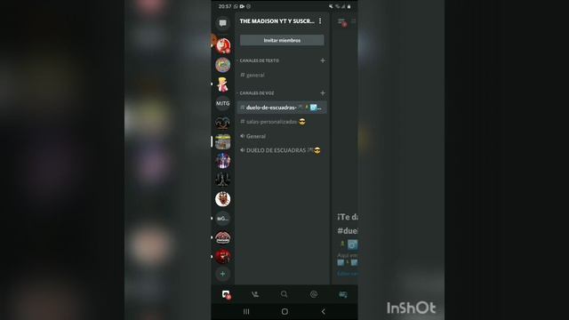 COMO CREAR UN DISCORD CON MUSICA (SUPER FACIL) #FREEFIRE SUSCRIBETE SI TE GUSTO EL VIDEO CRACK смотреть онлайн