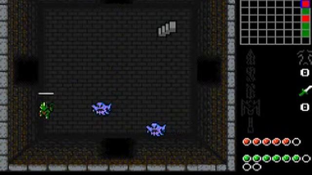 Castle of no Escape 2 BETA gameplay video смотреть онлайн