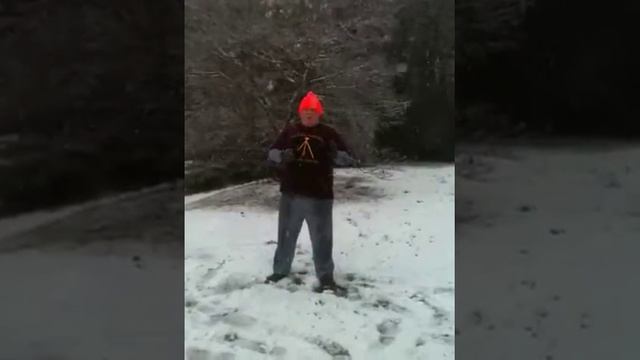 SGWC Christmas Blizzard Update смотреть онлайн