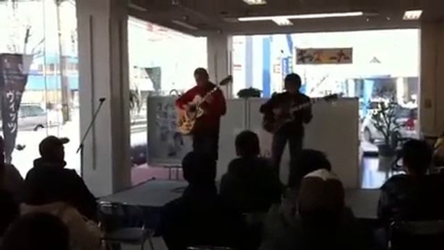 Acousphere in Hokkaido 28 - Live In Netz Kitami ! смотреть онлайн