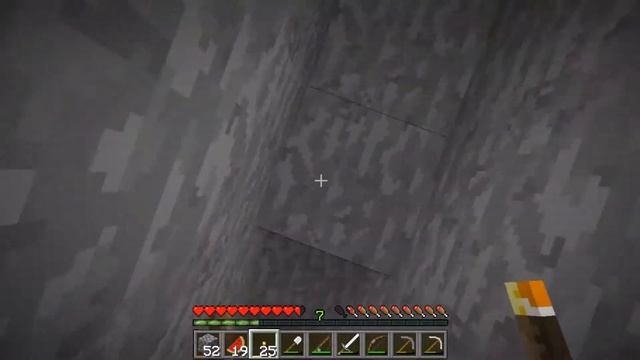 Minecraft Shipwreck Adventure Map LP Pt. 3 смотреть онлайн