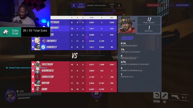 Ramattra Abilities Leaked! New Tank Hero Gameplay Images смотреть онлайн