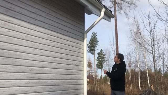 Как рассчитать водосточную систему? Самостоятельный расчет водостока смотреть онлайн