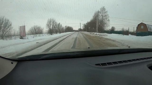 Ах,не грусти моя,подруга золотая Рено Сандеро Степвей 2 )))Холодно,а в сибири +2! 8.01.2023 г. смотреть онлайн