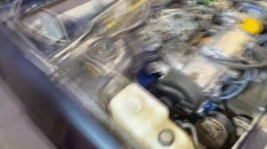 Карбюратор ВАЗ 2109: заливает и тухнет (глохнет) под нагрузкой. Ремонт карбюратора и бензонасоса.