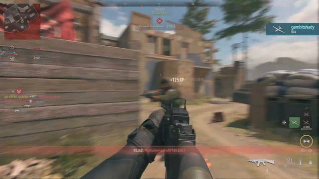 Call of Duty Modern Warfare 2 Vault Edition PS5 Gameplay Walkthrough 4K HDR 60FPS|MW2 Hardpoint Mod смотреть онлайн