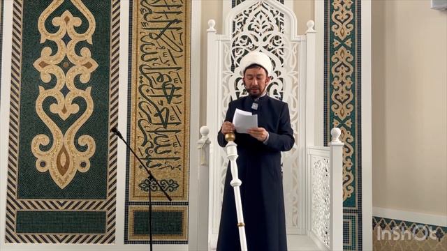 "Рауза" мәчетендә җомга вәгазе. #казань #kazan #татарстан #tatarstan #намаз #проповедь #namaz #вага смотреть онлайн