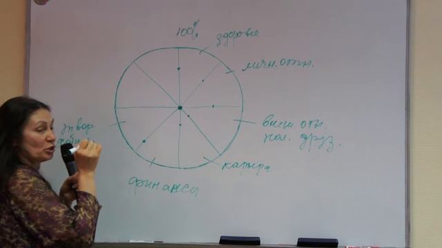 "Формула Души" Киров Воробьёва колесо жизни 7.06.2014 смотреть онлайн