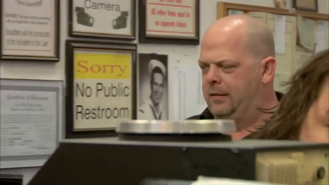 Pawn Stars Got Scammed for $842,000 *MUST WATCH* смотреть онлайн