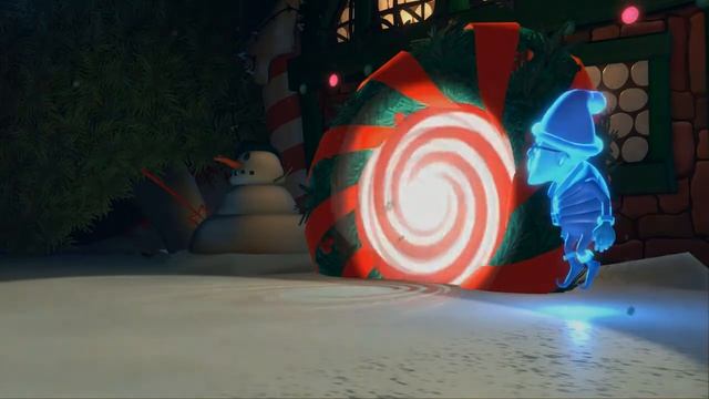 Sam & Max Beyond Time and Space Remastered Gameplay Walkthrough - Episode One No Commentary #3 смотреть онлайн