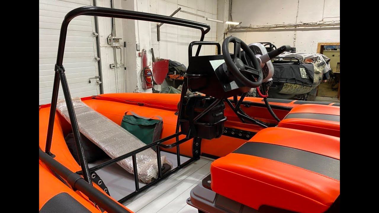 Делаем лодки или "Всякие Всякости-5" смотреть онлайн