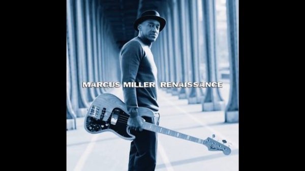 Marcus Miller Gorée (Go-ray)