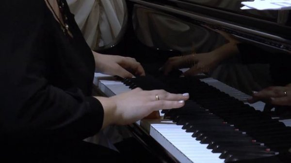 Isaac Schwartz – Melodies of a White Night (1975)