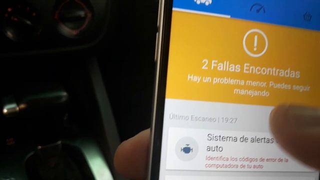 SORTEO ESCANER OBD2 ANDROID | REVIEW APP ENGIE смотреть онлайн