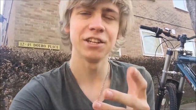 SMOTRI VLOG 4.0 - Лето, Антидепрессанты, Разное [Ты че выпал из ютуба?] смотреть онлайн