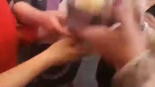день рождения Ани Ивановой смотреть онлайн