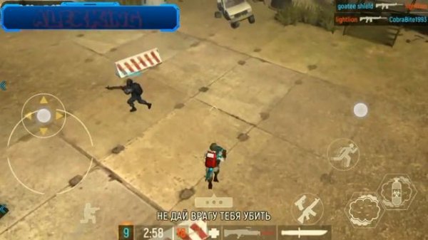 TACTICOOL,ЧАСТЬ-2:ПАСХАЛЬНЫЕ ЯЙЦА?Открыл ЭПИЧЕСКОГО ОПЕРАТИВНИКА ЗЛОГО,ТАЩИМ ИГРУ,ГАЙД,ПОБЕДЫ.