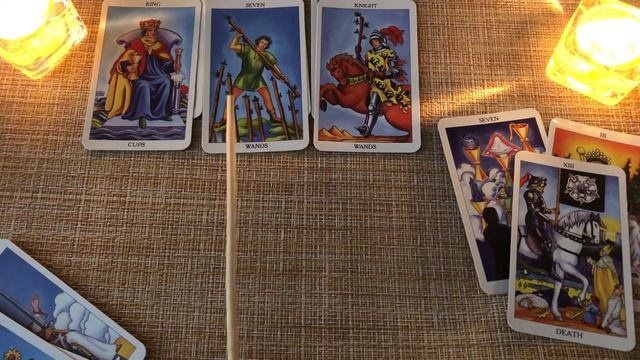 Будет ли Он проявляться в отношении Вас. Что конкретно будет делать для Вас и ваших отношений 💯❤️ смотреть онлайн