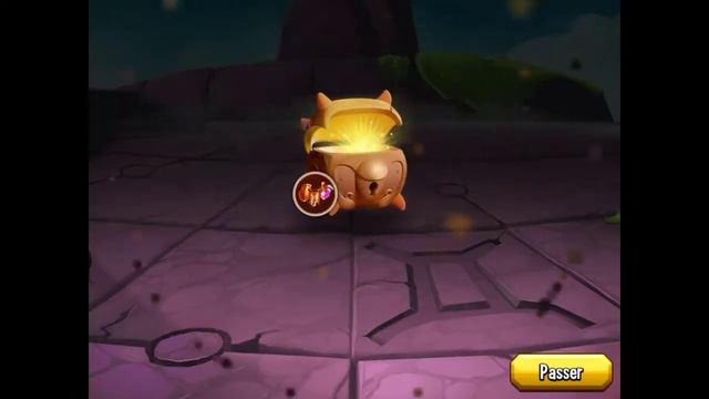 Monster legends-How to breed Lord of The Atlantis in Monster legends? смотреть онлайн