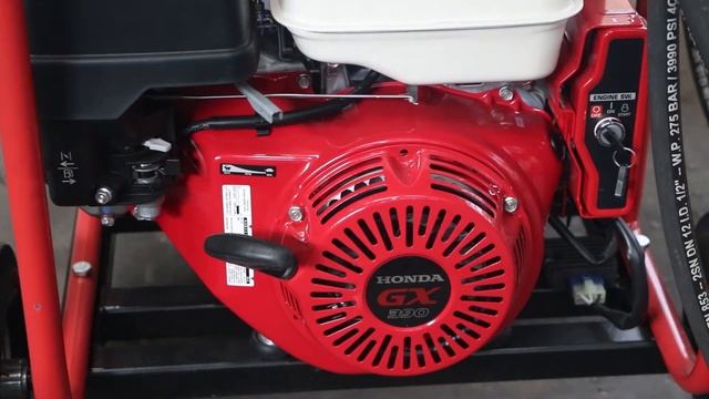 Обзор новой установки для прокола грунта Puncher 40US смотреть онлайн