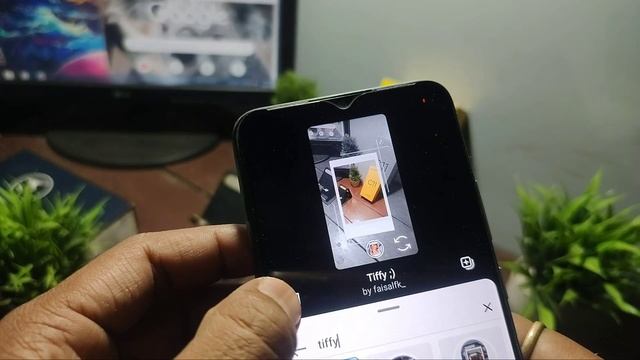 Instagram reels video me kisi bhi photo me effect kaise dale instagram photo pr effect kaise lagaye смотреть онлайн