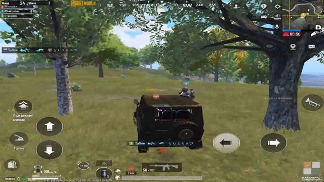 HIGHLIGHTS #3 | PUBG MOBILE | IPAD 9 смотреть онлайн