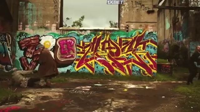 Триллер "Сквозь пепел" смотреть онлайн