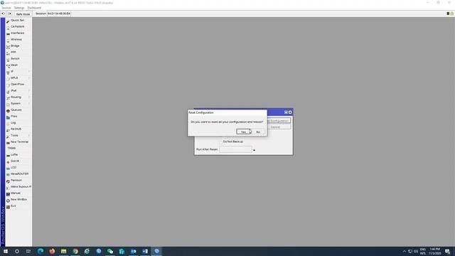 how to backup and restore configuration in mikrotik смотреть онлайн