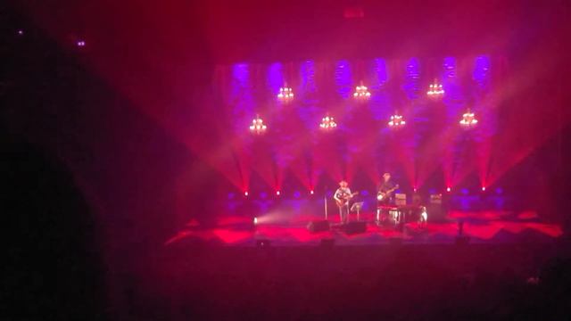 City and Colour / Dallas Green - Comin' Home - Edmonton 11/24/2021 смотреть онлайн