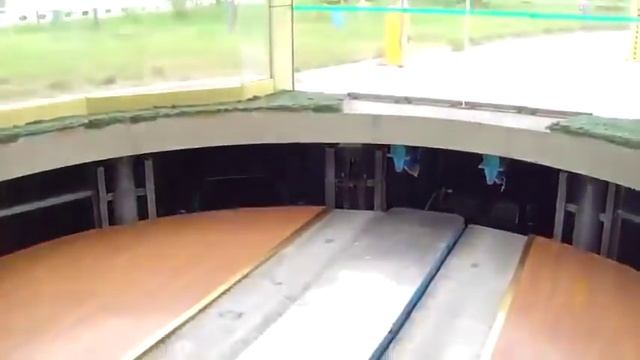 Как вам парковка в Японии ? смотреть онлайн
