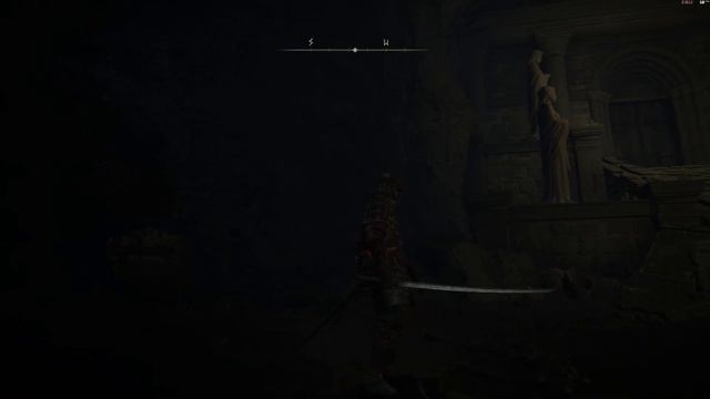 Elden Ring walkthrough #1 - Chapel of anticipation - First impression gameplay 15 minutes смотреть онлайн