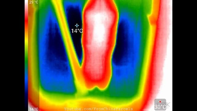 АВТОМОБИЛЬНЫЙ ХОЛОДИЛЬНИК BASEUS 12/220V CRBX01 ? ГРЕЕТ И ОХЛАЖДАЕТ смотреть онлайн