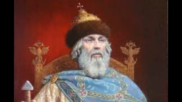 Владимир Мономах — биография смотреть онлайн