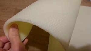 Матрица для прокатки вощины