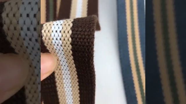 Лента ременная стропа 38 мм толщ. 2,3 Канвас смотреть онлайн