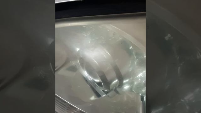 хим восстановление для Lexus gx470 . смотреть онлайн